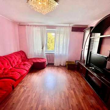 Можна з песиком! 2-х кімн. Меблі.Техніка. 4/9 Центр міста.