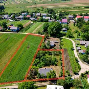 Продаж будинку з ділянкою 38 сотих