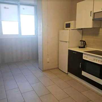 Продам 1 к квартири в ЖК Миру з кап ремонтом, метро ХТЗ