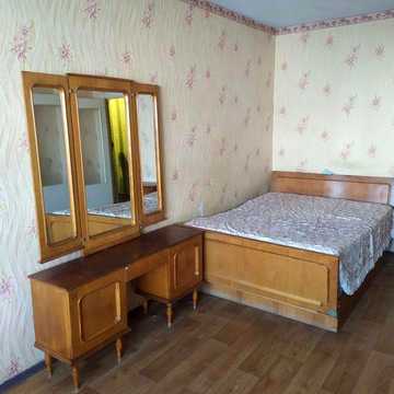 Сдам 1к квартиру на 6-ой Слободской