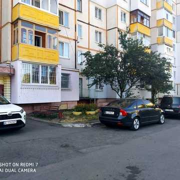 Здам 1.5.10, Східна, 7500