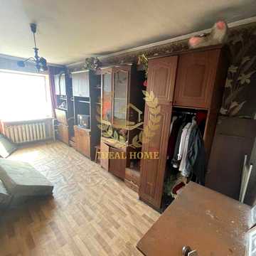 Продаж 2к квартири з частковим ремонтом в с. Катюжанка Вишгородський район