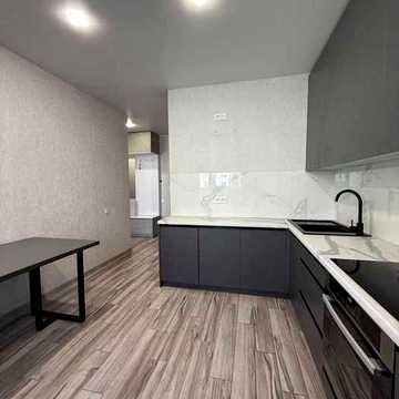 Продаж 2 к квартири ЖК Миру з капітальним ремонтом + техніка, працюємо з программами метро Індустріальна