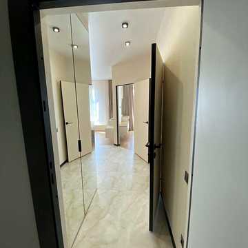 Продаж 1к Квартира Петра Дорошенка вулиця ЖК Park Royal