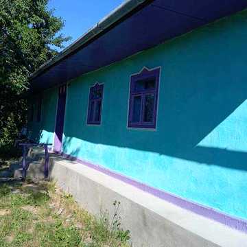 Будинок в с.Рудківці