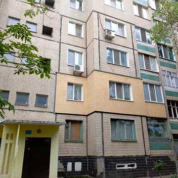 Продаётся 3 х ком кв. Солнечный дом 12