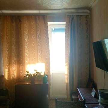 Продам 2-к кв. | Автономне електроопалення | район просп. Конституції | 16 000$ (торг)