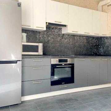Продаж сучасної 1 кімнатної квартири в ЖК Лебединому ЖК Лебединий
