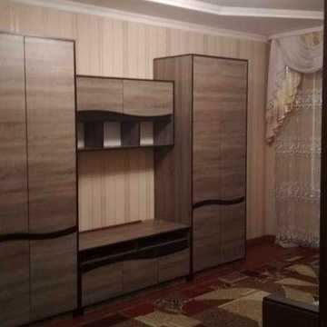 Оренда однокімнатної  квартири
