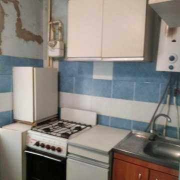 Сдам 3х комнатную квартиру