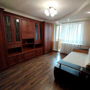 Оренда двокімнатної квартири в місті Вишгород, вулиця Дніпровська 3