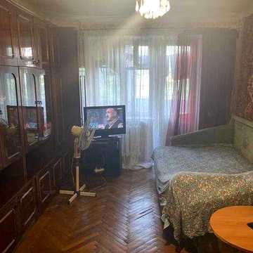 Продам 1-к.кв. Новые Дома, парк Юрьева