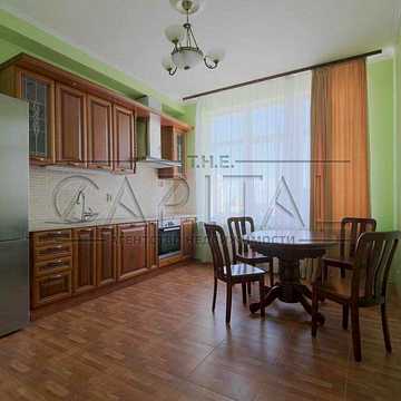Оренда квартири, ЖК Новопечерські Липки, Драгомирова, Верхогляда