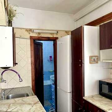 Продаж 2к Квартира Успенська вулиця