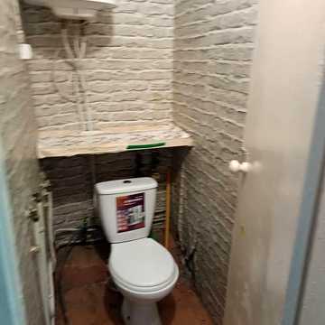 Сдам долгосрочно СВОЮ 2хком квартиру