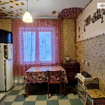 Продаж 1к Квартира Євгена Танцюри (Генерала Петрова) вулиця