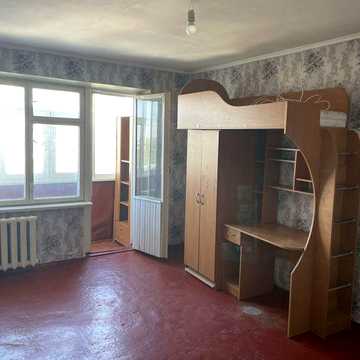 1 кімнатна квартира
