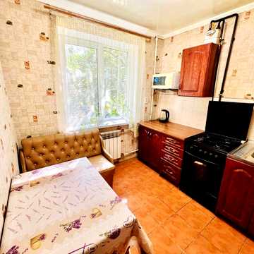 Актуально! 1к квартира, Поля, Стромцова, Аренда, (Эксклюзив, Ключи)