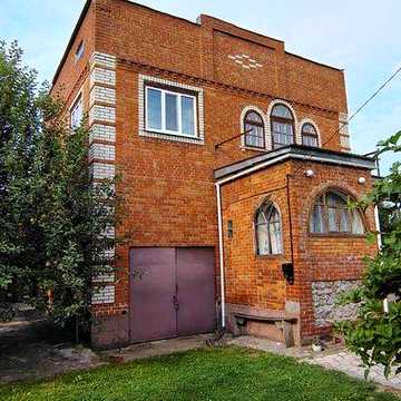 Ваш ідеальний дім у центрі м. Пирятина чекає на вас
