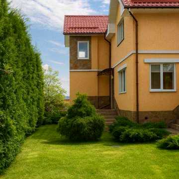 Київ. Троєщина.Будинок 250кв.Оренда від 1 до 6 місяців. Без %.
