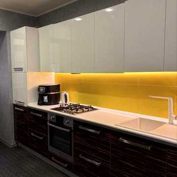 ЕКС!Продам(2кімнати+кухня) 2кім.кв пр.Перемоги 66-Д|ГАЗ+3дніДБЖ 7 кВт ЖК Олексіївський