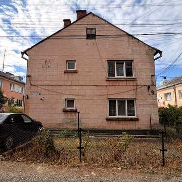 Продаж квартири в р-ні Обласної лікарні