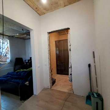продаж 3кім квартири в.Сулими в будинку особнячного типу