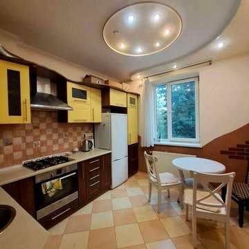 продаж 2кім польського люкса в.Котляревського (нетрамвай) з ремонтом