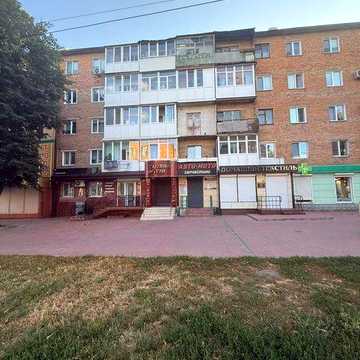 Продаж 2-кімнатної квартири | р-н ринку