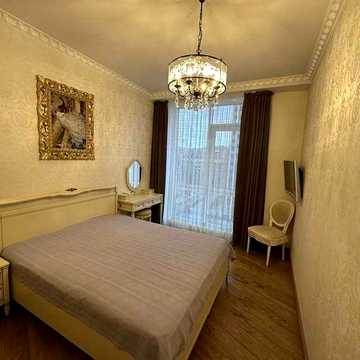 Оренда 3-х кімнатна студія в ЖК Панорама , вул.Сімферопольська 2К