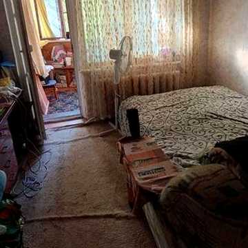 Продается 2комнатная квартира на Таврическом.