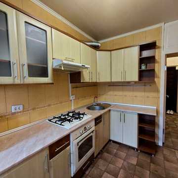Сдам 1к квартиру, 92 Бригады 54 (Грицевца)