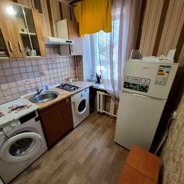 Гостинка в жилому стані м.Чорноморськ вул. Спортивна