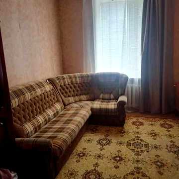 Аренда 2к квартиры пр. Центральный