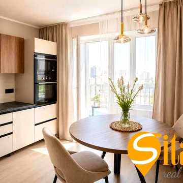 Продаж 1-кім. квартири в ЖК Патріотика (Асканія) Позняки, Осокорки. ЖК Патріотика