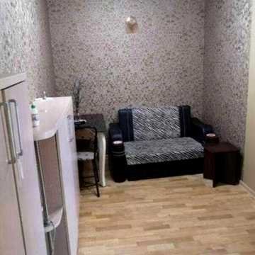 Продам 1к. квартиру в жилом состоянии м. 23 Августа