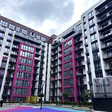 АКЦІЯ! Двокімнатна квартира в центрі, поруч з озером, вигідна ціна