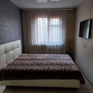продажа 2 комн Марсельская с ремонтом 36 999 у.е