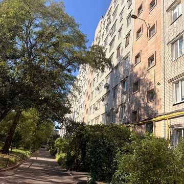 Продам 2 х кімн квартиру ВОДОКАНАЛ, район гімназї 5