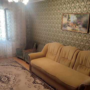 сдам 2-х комнатную квартиру на БМВ (Вороного)