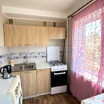 Оренда 2х кімнатної, вул. Соломʼянська 31, Соломенка