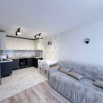 Оренда СУЧАСНОЇ кв. 57m² ЖК «Америка» вул. Володимира Великого 10. ПЕРША ЗДАЧА