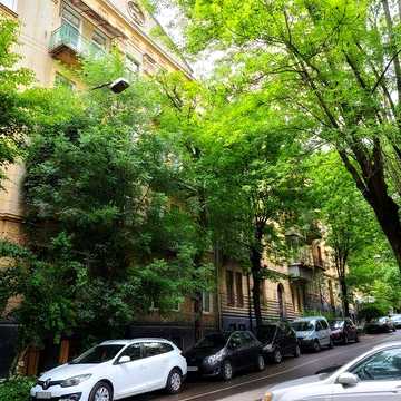Оренда 3к, Хорватська (Центр),