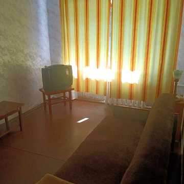 Сдам 1 ком. в Центре  ул Европейская. д 98