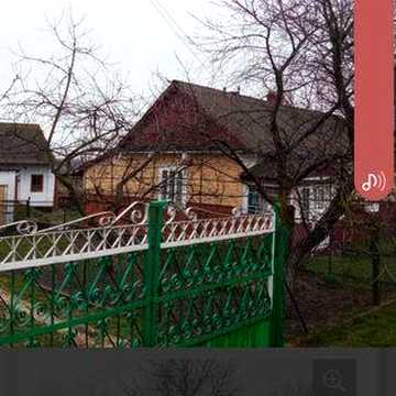 Продам свiй будинок у с.Мовники