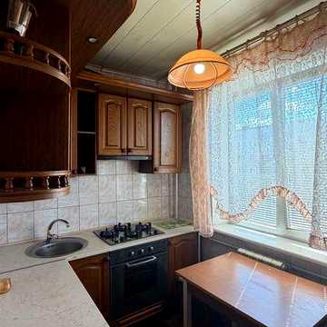 Продаж 1 кімнатної квартири на Жадова 34м2 з АГВ