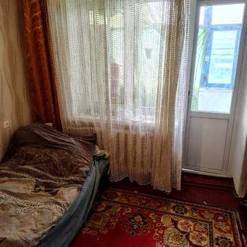 Оренда однокімнатної квартири. Макарова 30