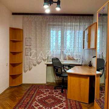 Продаж 3к кв вул. Левандівська 14 (Аніщенка) цегляний буднок , газ , Центр міста парк Вічної Слави, Маріїнський парк, Печерський район