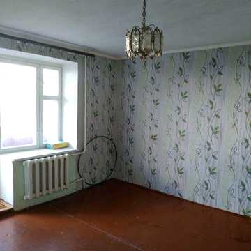 Здам 1-к без меблів і побутовоі техніки в 10мкр( вул. Залівна).