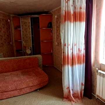 Сдам квартиру. Косвенная  /  Колонтаевская